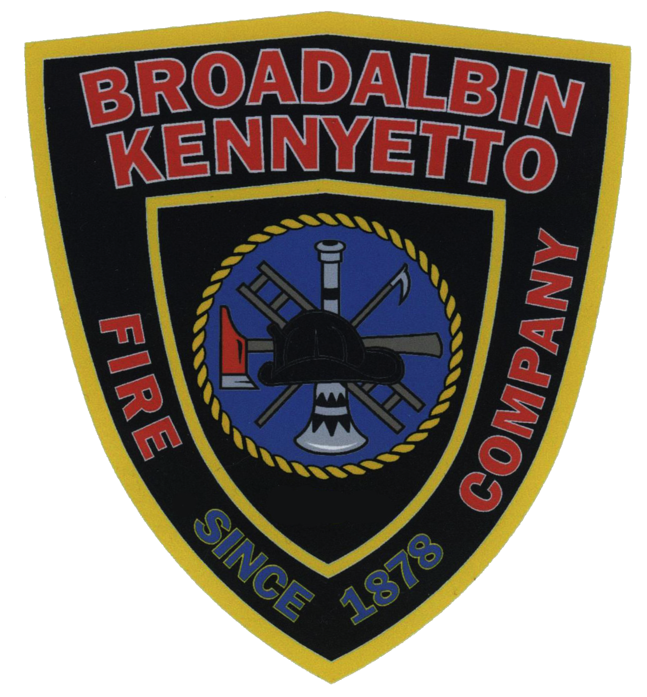 BKFC Patch